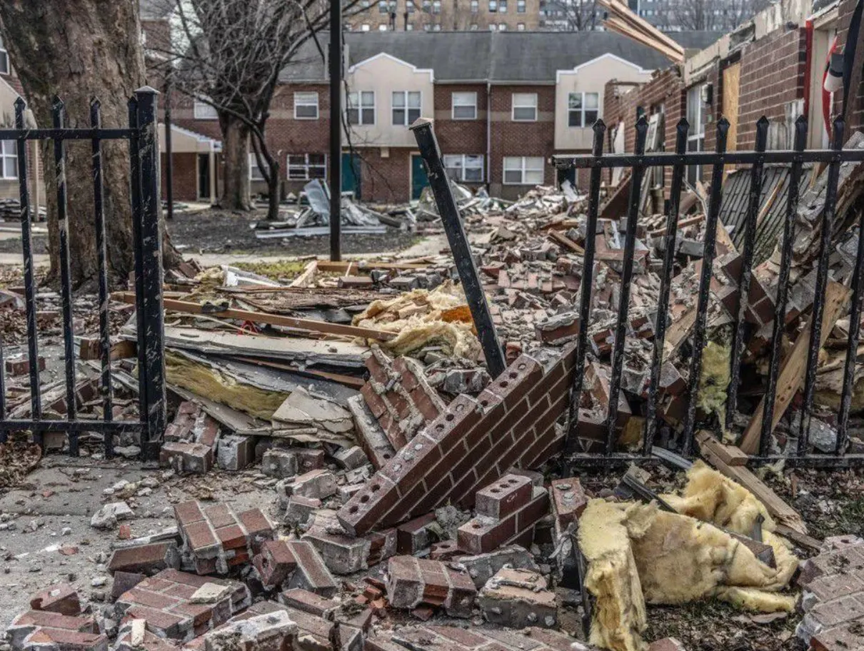 La propuesta presupuestaria de la alcaldesa Parker arriesga las negociaciones en materia de vivienda