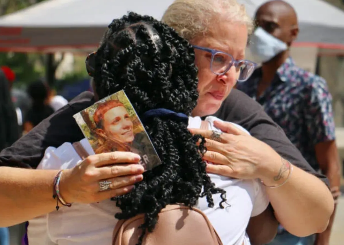 Familias en Pensilvania abogan por un cambio en la política de drogas ante epidemia de opioides