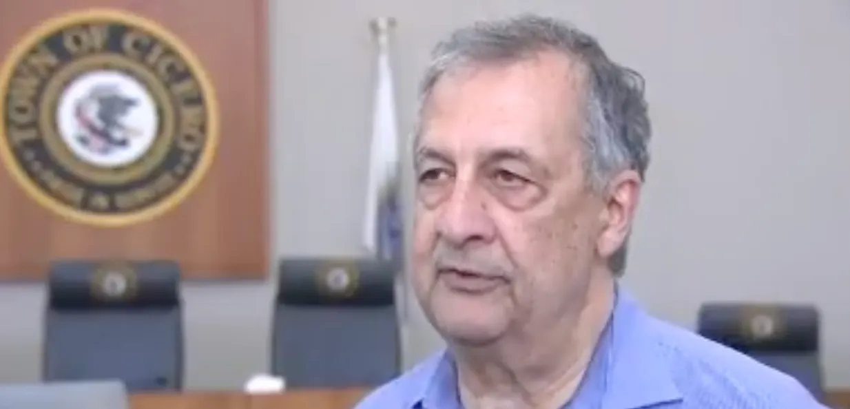 En Cicero se aplicará una nueva prohibición para la venta de licores después de medianoche