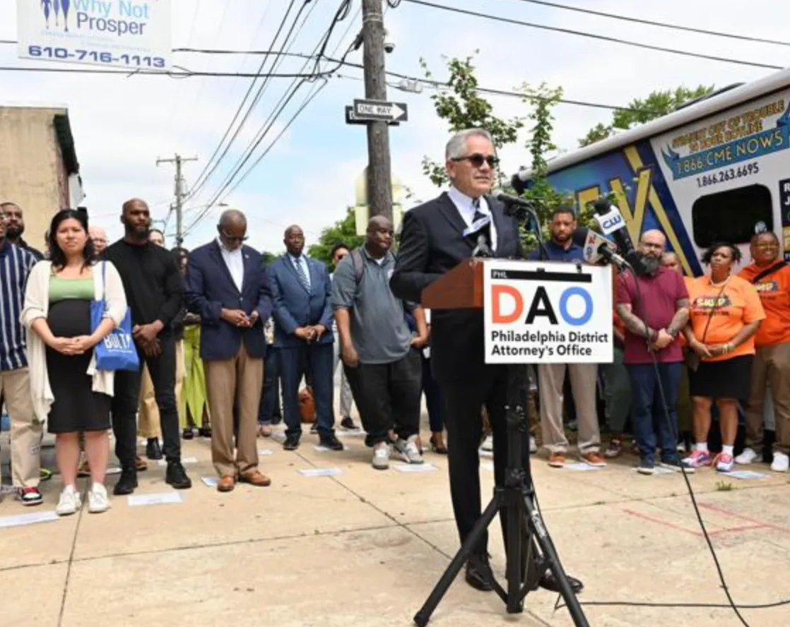 Filadelfia invierte en la prevención de la violencia a través de impulso a organizaciones