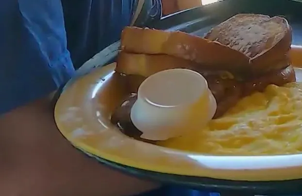 El condado de Fairfax estudia un impuesto sobre la comida para aumentar los ingresos