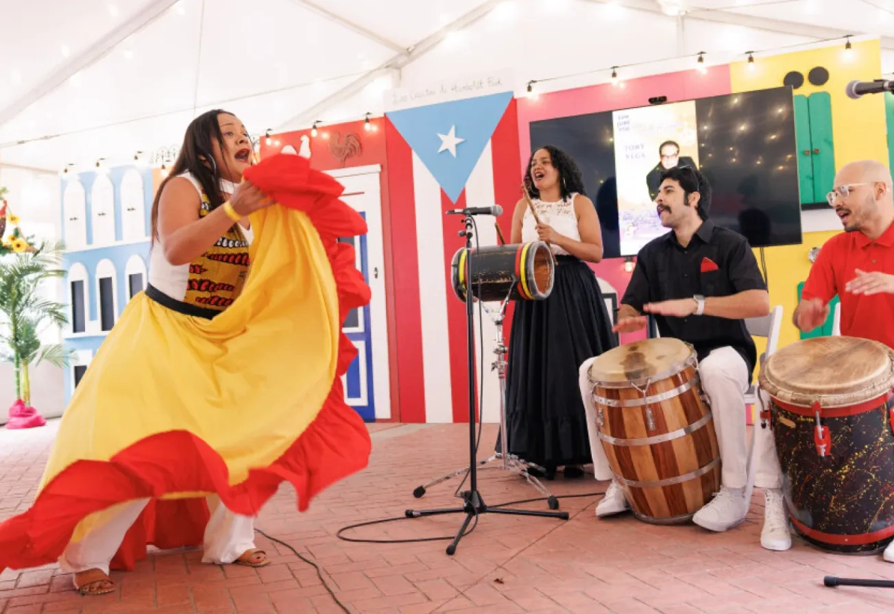 El Festival Puertorriqueño de Chicago regresará a Humboldt Park del 6 al 9 de junio