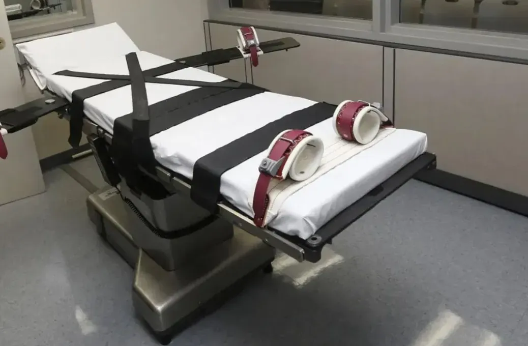 Una nueva ley en Oklahoma refuerza el secreto en su proceso de ejecución