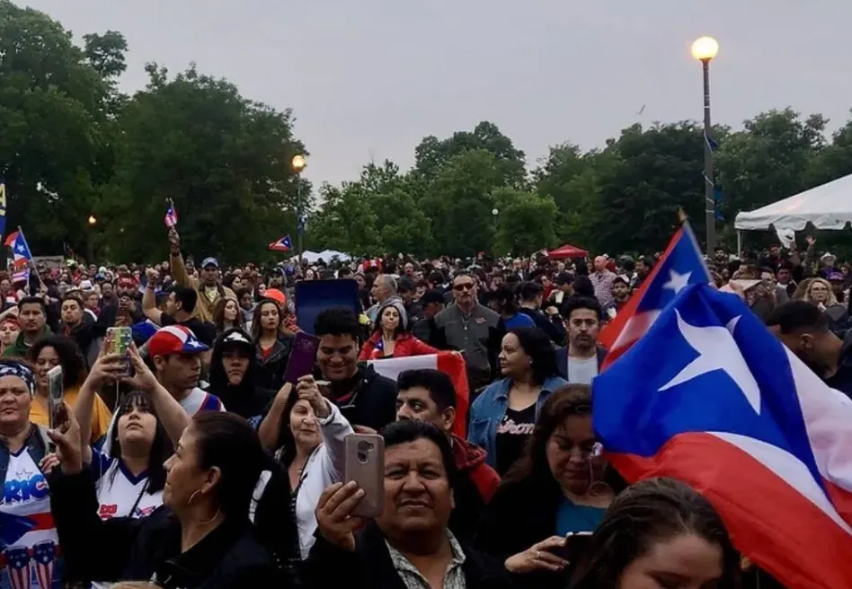 Puerto Rican Festival y otros eventos en Chicago esta semana