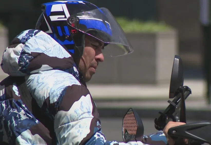 El Concejo de DC estudia una ley para mejorar la seguridad de los ciclomotores