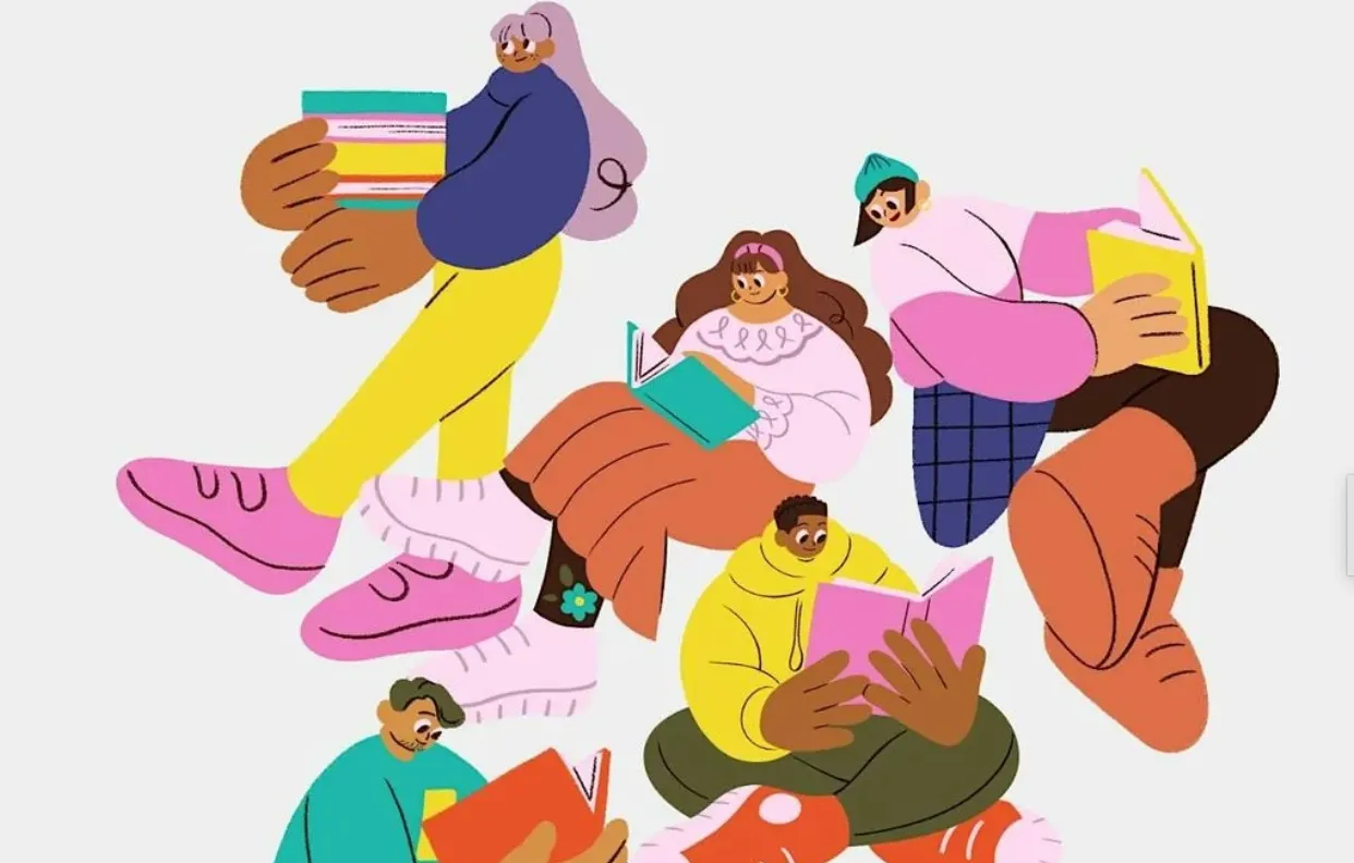 Father's Day Read-a-Thon y otros eventos en Filadelfia esta semana