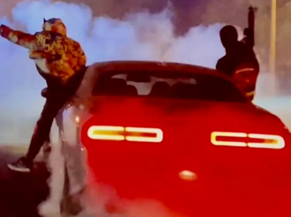 La policía del condado de Fairfax está intensificando sus esfuerzos para frenar las tomas de calles