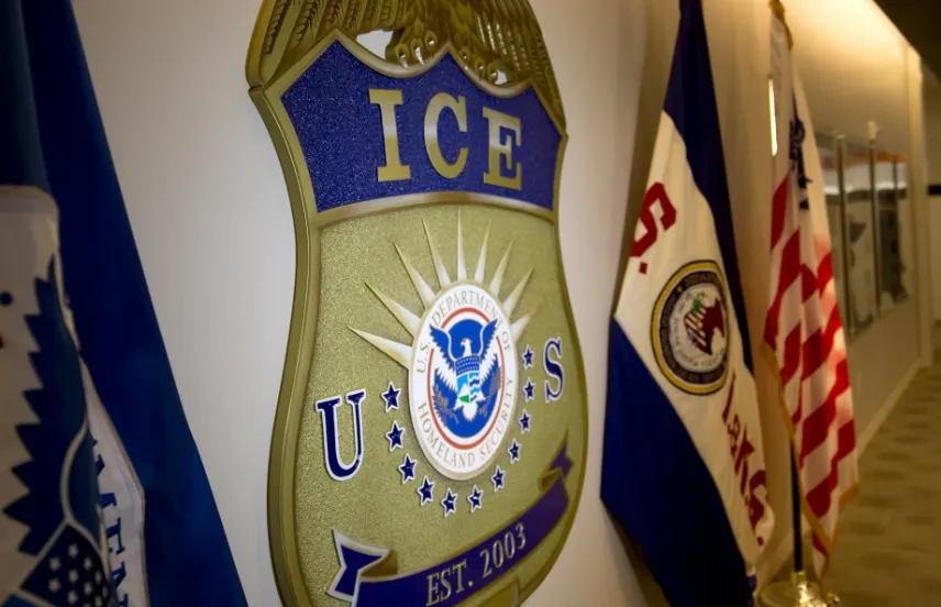 El ICE detiene a ocho presuntos afiliados del ISIS en Filadelfia, Nueva York y Los Ángeles
