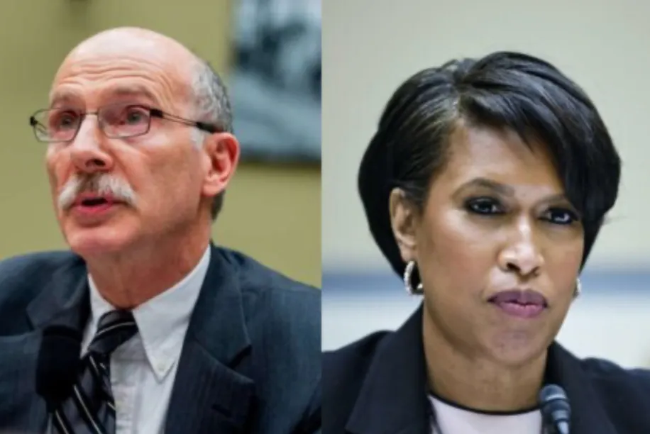 El Concejo de DC revierte los recortes de la alcaldesa y aprueba el presupuesto para 2025