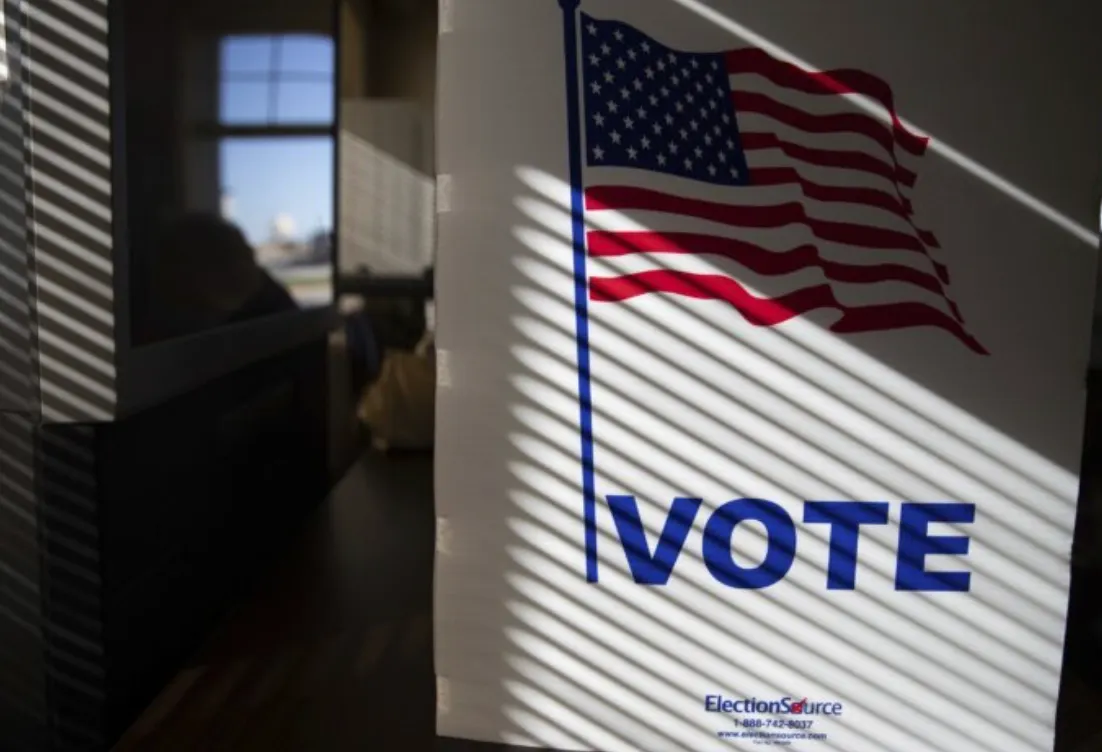 Las elecciones de Virginia preparan el terreno para un posible cambio de poder en el Congreso