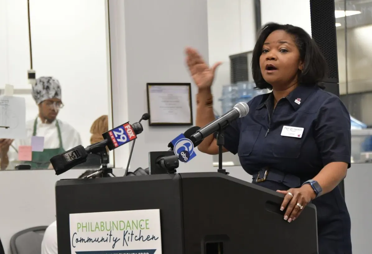 Philabundance activa una iniciativa de verano para alimentar a 60.000 jóvenes