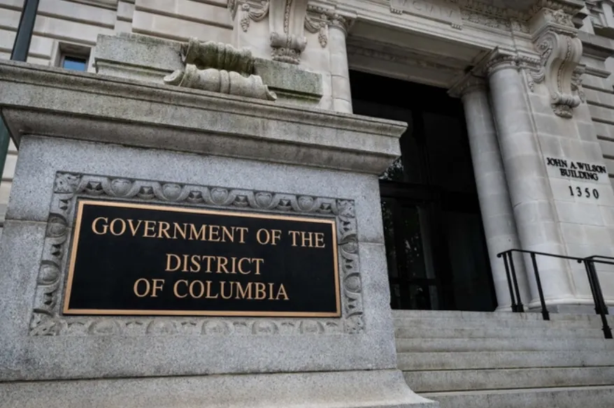 El cumplimiento de la política sobre acoso sexual en las agencias de DC pasa a examen