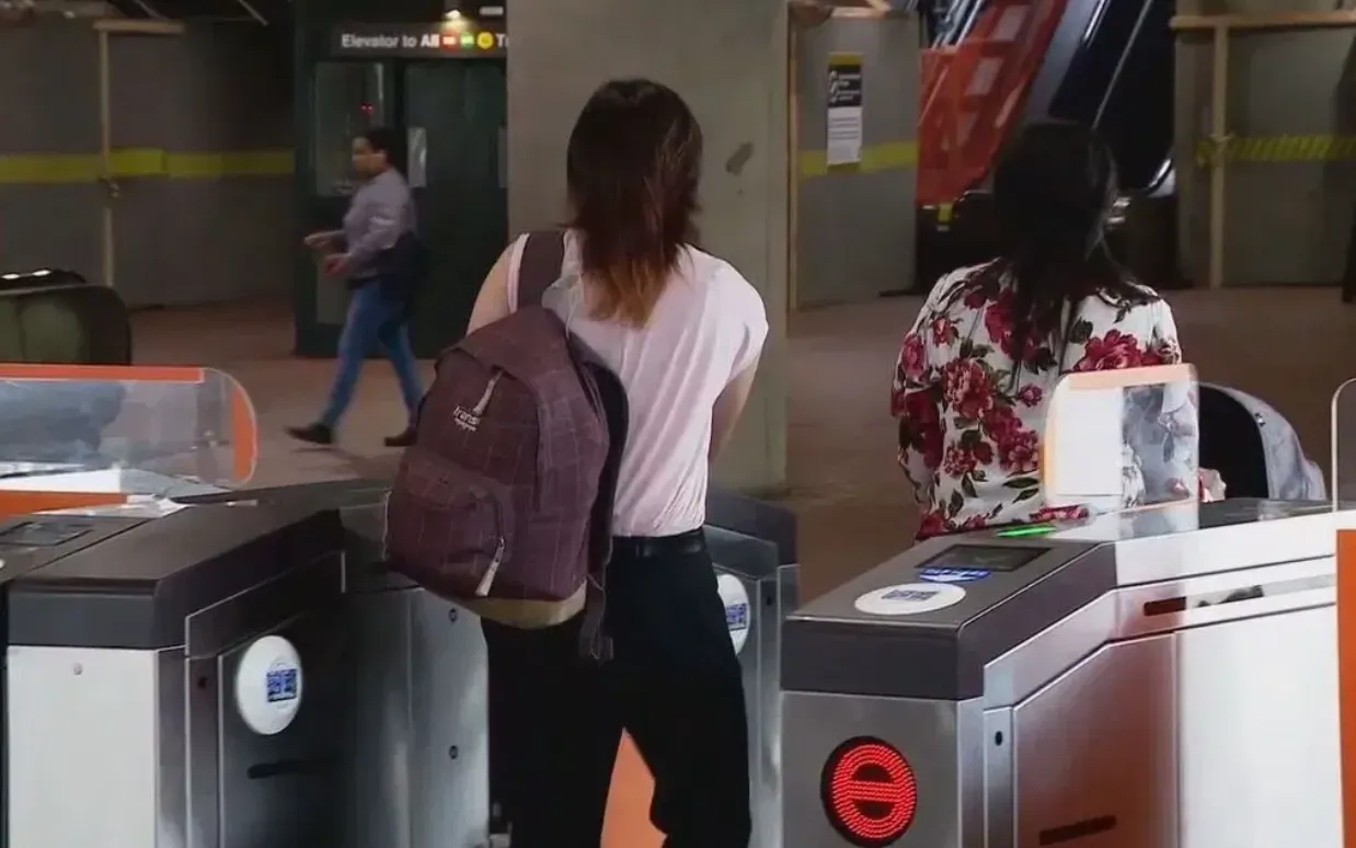 El aumento de tarifas de Metro entra en vigor este fin de semana