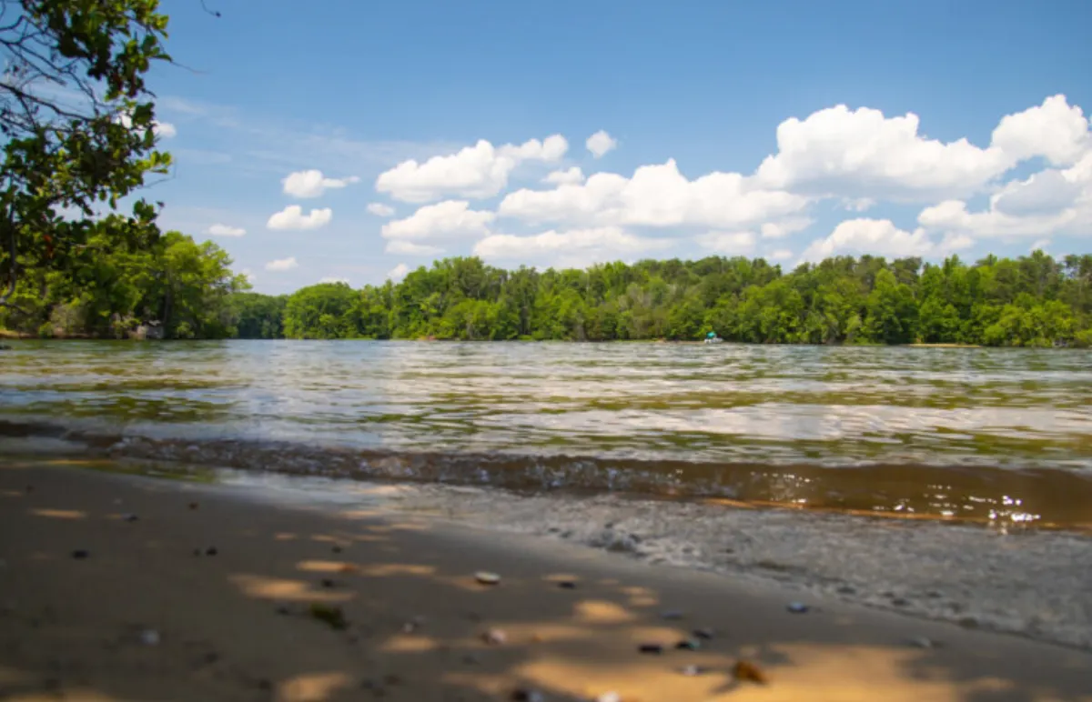 Un tercer cadáver recuperado en el Lago Anna en apenas dos meses enciende las alarmas