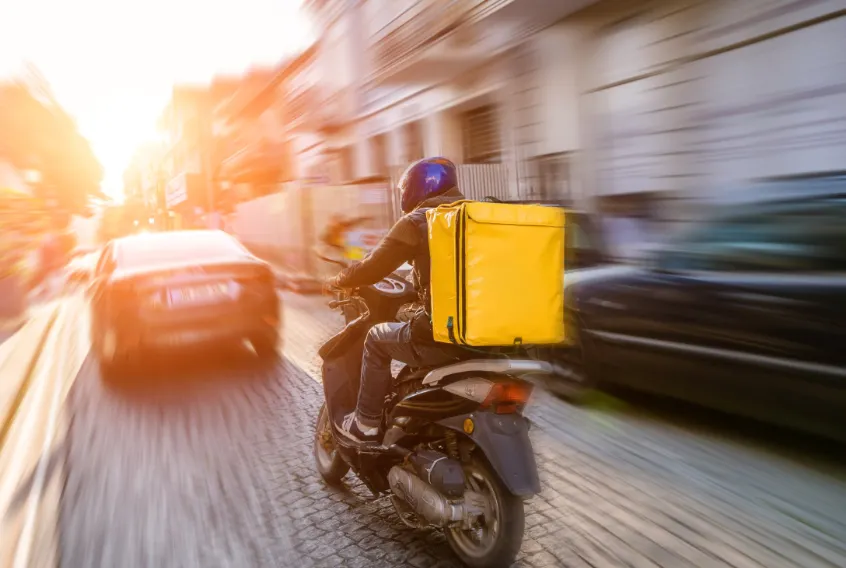 Operación Ride Right: Más de 270 ciclomotores ilegales fueron incautados en una redada policial en DC