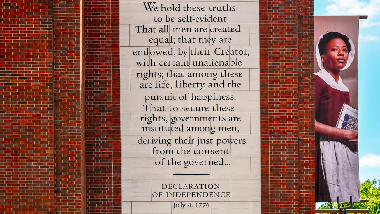 Fourth of July at the Museum of the American Revolution y otros eventos en Filadelfia esta semana