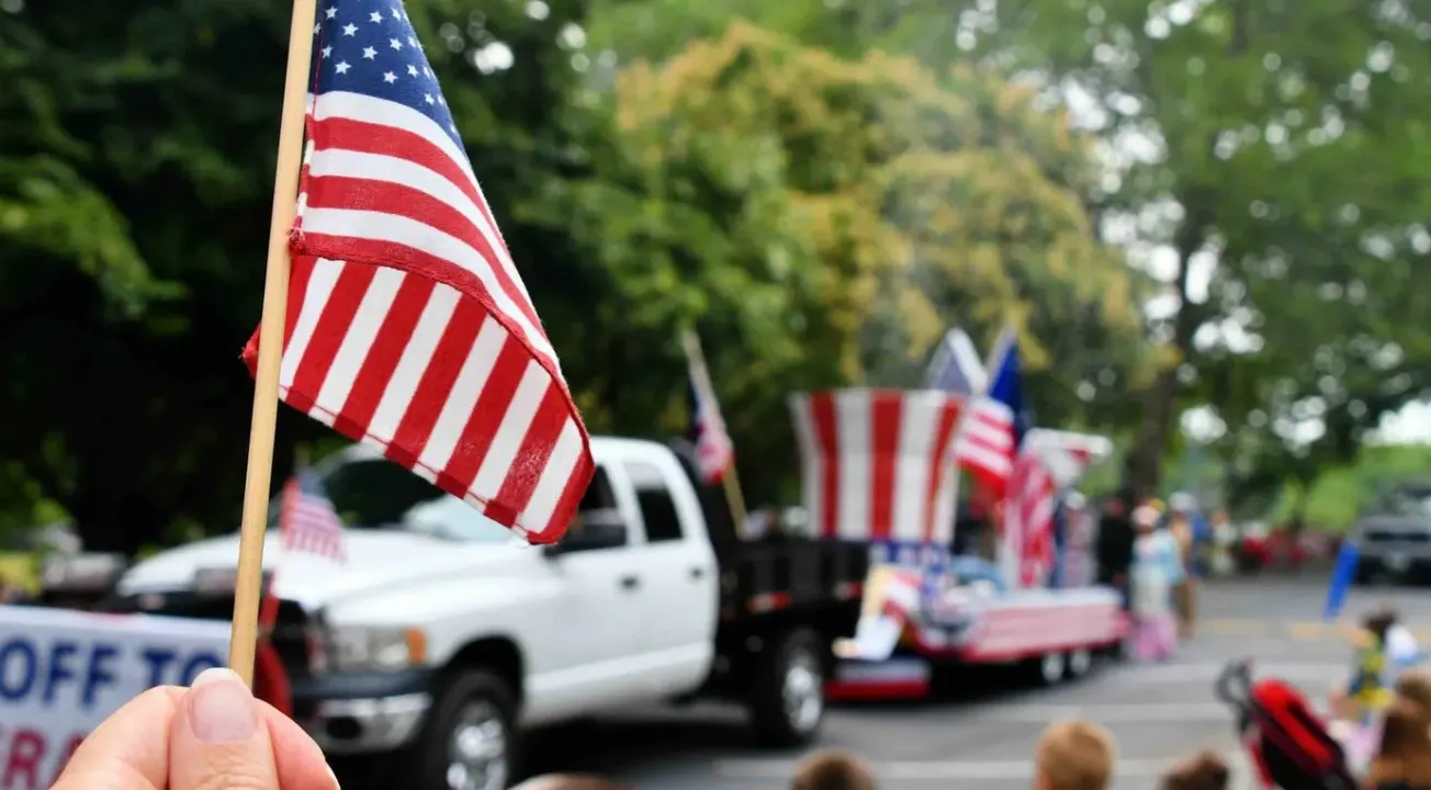 4th on 53rd Parade y otros eventos en Chicago esta semana
