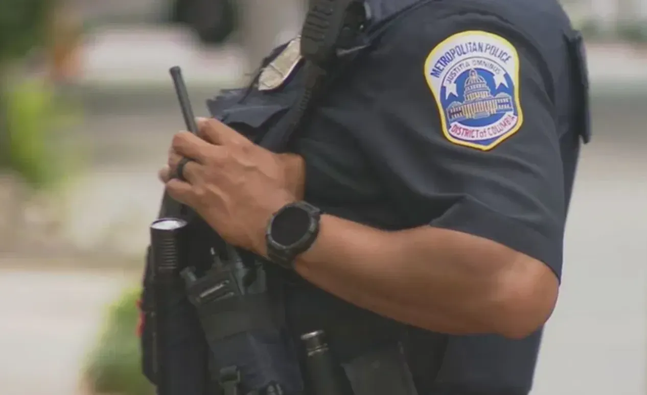 DC impone un estricto toque de queda juvenil en verano para frenar la delincuencia