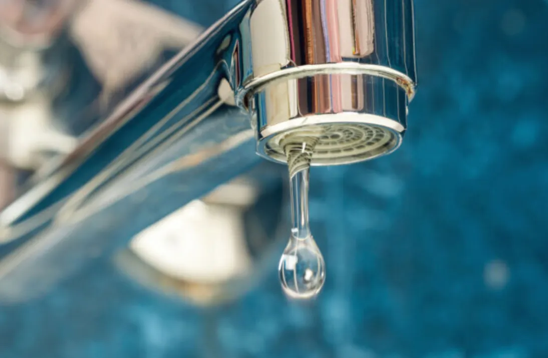 Las autoridades de Washington DC y Arlington emitieron un urgente aviso de hervir el agua por alto nivel turbio