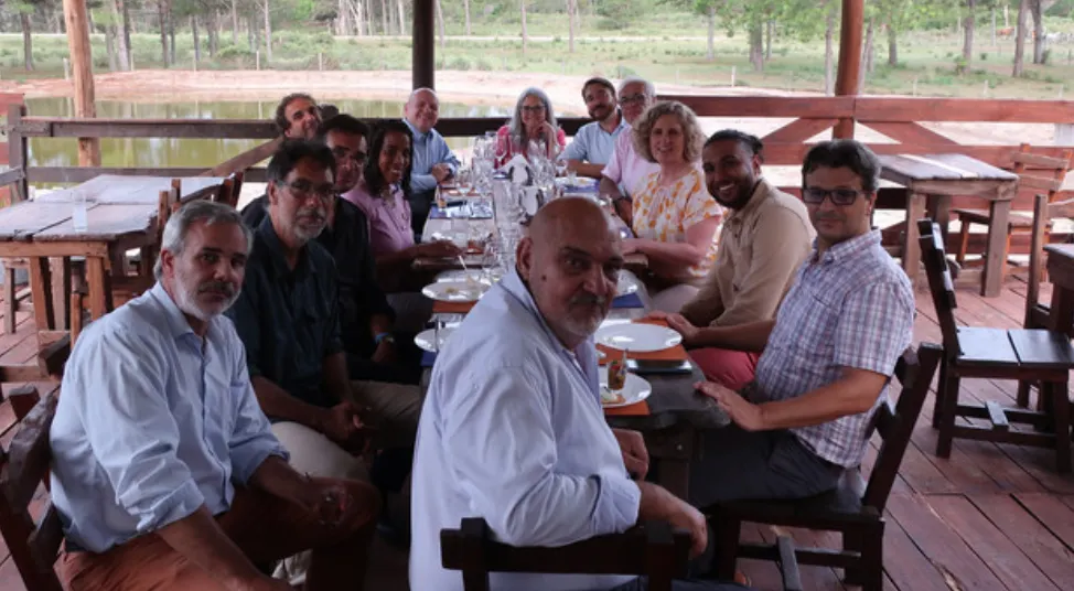 La policía estatal de Virginia investiga a funcionarios de Loudoun por presunto uso indebido de fondos