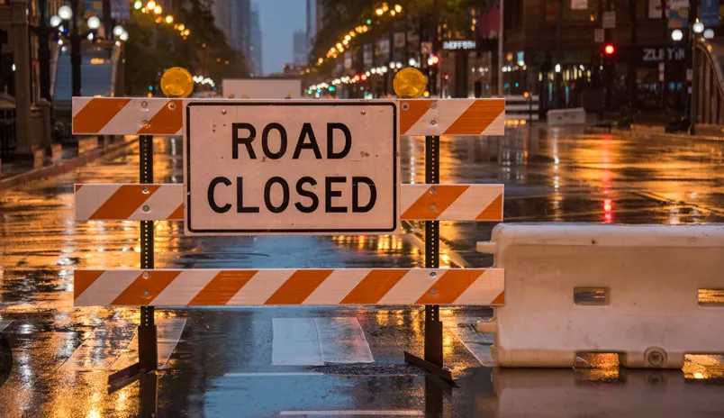 Washington DC se prepara para alteraciones del tráfico durante la Cumbre de la OTAN