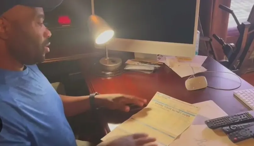 Los propietarios de viviendas del condado de Cook, aturdidos por el aumento del impuesto