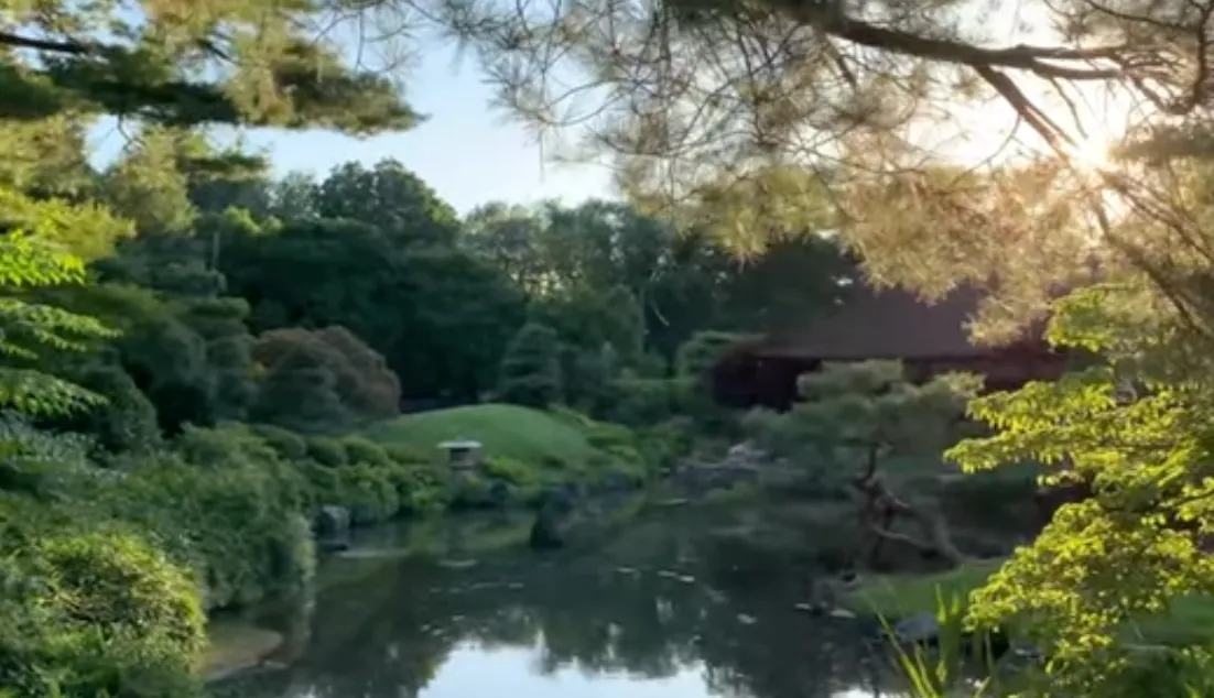 2024 Tanabata at Shofuso y otros eventos en Filadelfia esta semana