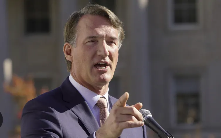 Virginia adopta una educación libre de teléfonos móviles con una nueva orden ejecutiva