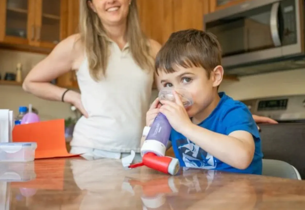 La escasez de medicación para el asma desata una complicada búsqueda de tratamiento en Filadelfia