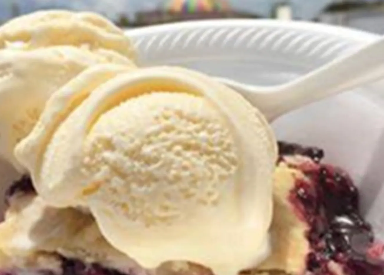 Blackberry Festival y otros eventos en Oklahoma esta semana