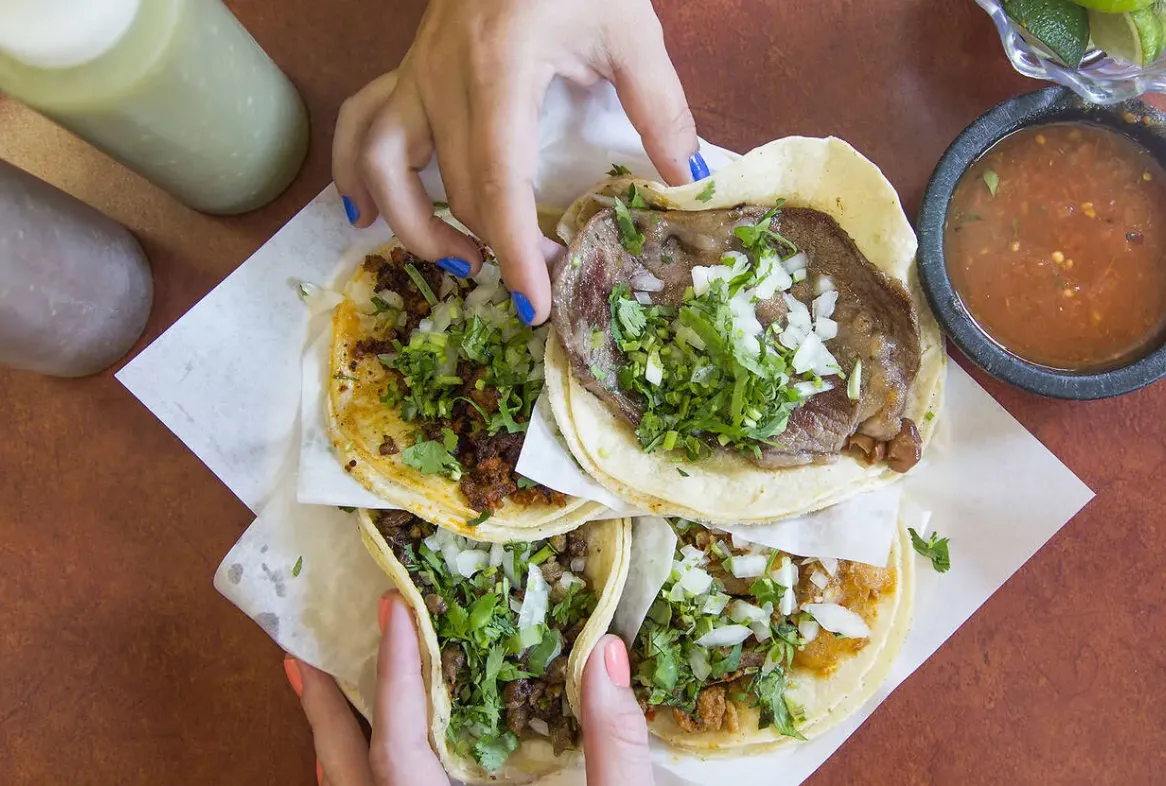 Tacos y Tamales Festival y otros eventos en Chicago esta semana