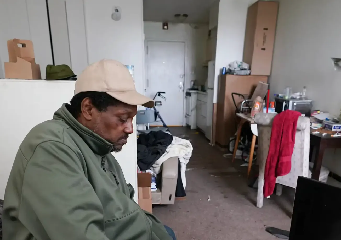 La Casa Brith Sholom en Filadelfia enfrenta una crisis por la inestabilidad financiera de su propietario