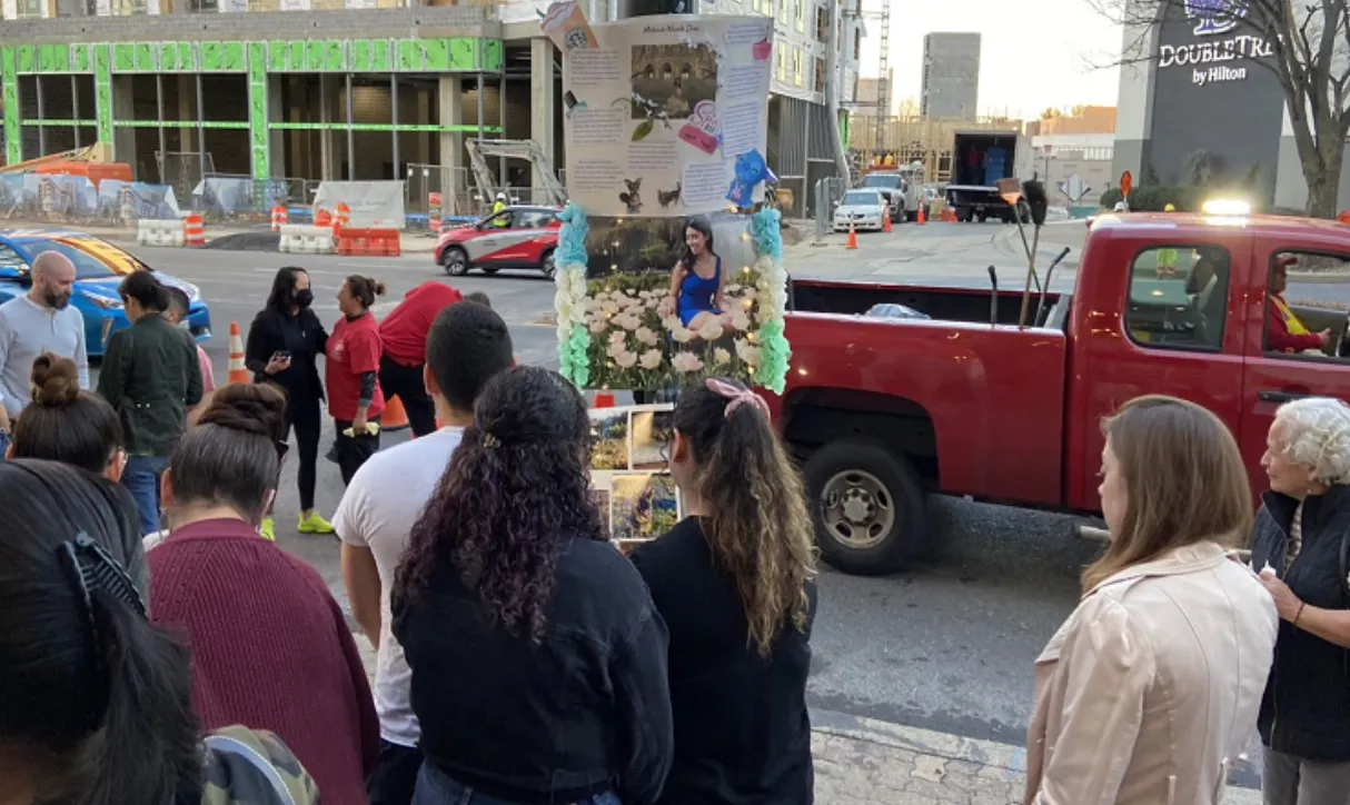 El condado de Montgomery anuncia nuevas medidas de seguridad tras el incendio de un apartamento