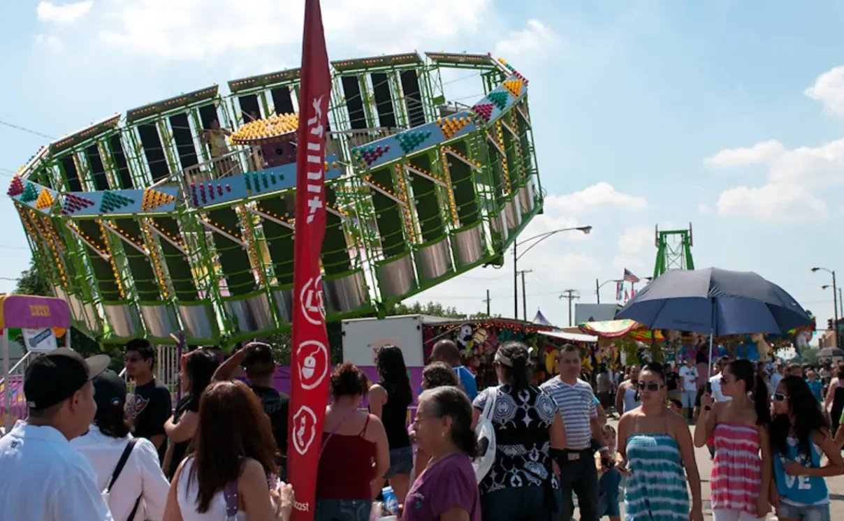 Fiesta del Sol y otros eventos en Chicago esta semana
