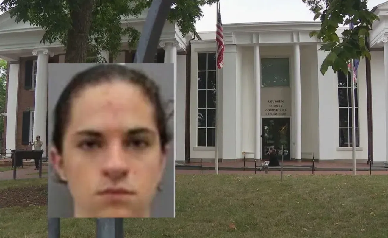 Aumenta la preocupación por la falta de notificación de un agresor sexual puesto en libertad en Loudoun