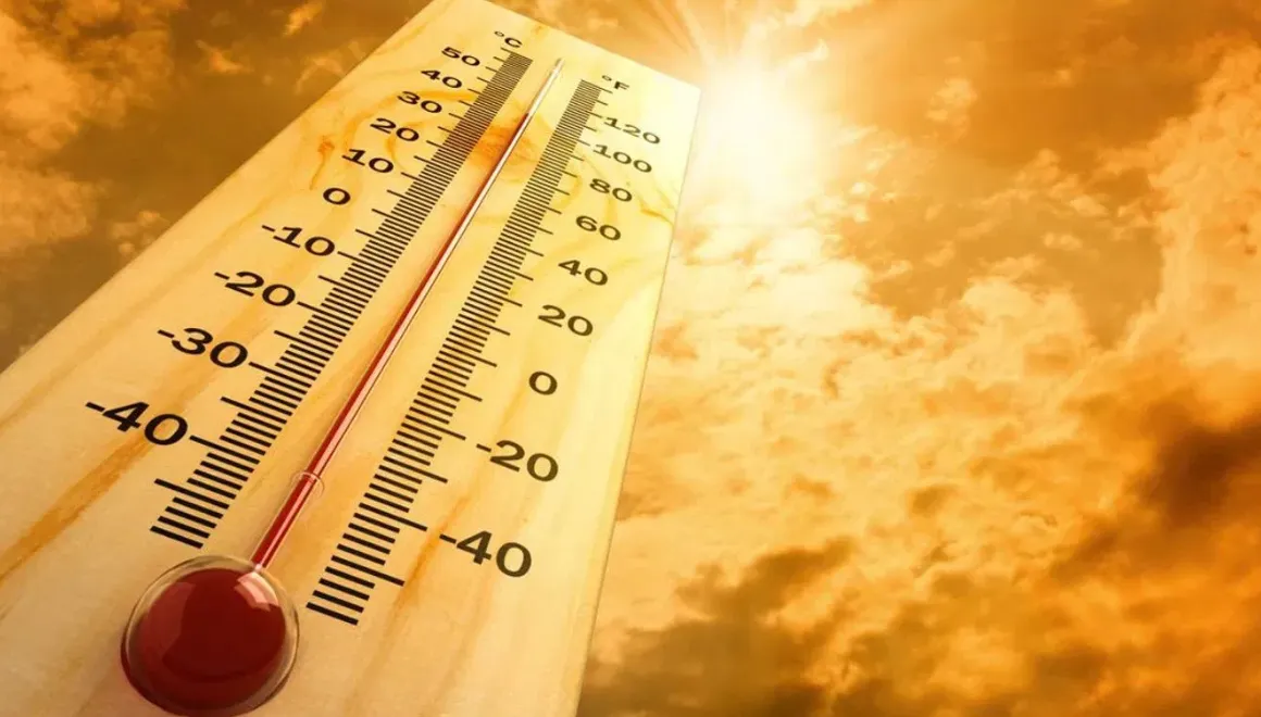 La ciudad de Oklahoma insta a los residentes a mantenerse a salvo en medio de la ola de calor