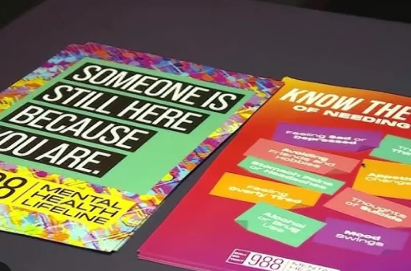 Defensores y funcionarios piden más recursos de salud mental ante crisis de suicidios juveniles LGBTQ+ en Oklahoma