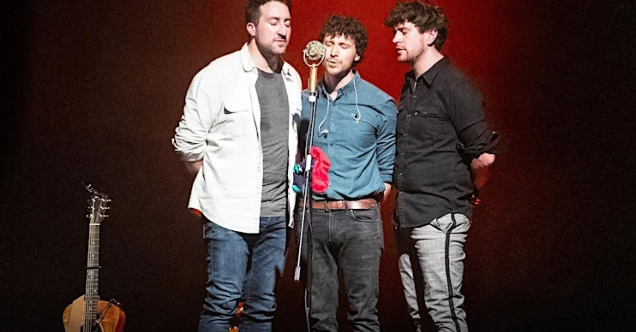 Socks in the Frying Pan y otros eventos en Chicago esta semana