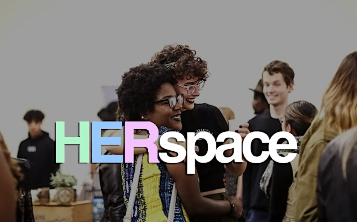 Womens Art Gathering y otros eventos en Filadelfia esta semana