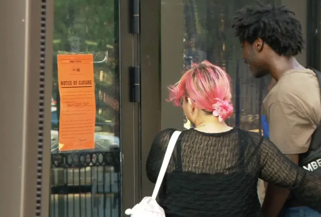 King Street Oyster Bar cierra temporalmente tras un tiroteo mortal