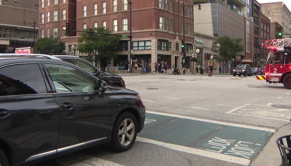 Los residentes del South Loop buscan soluciones en medio de la creciente preocupación por la seguridad