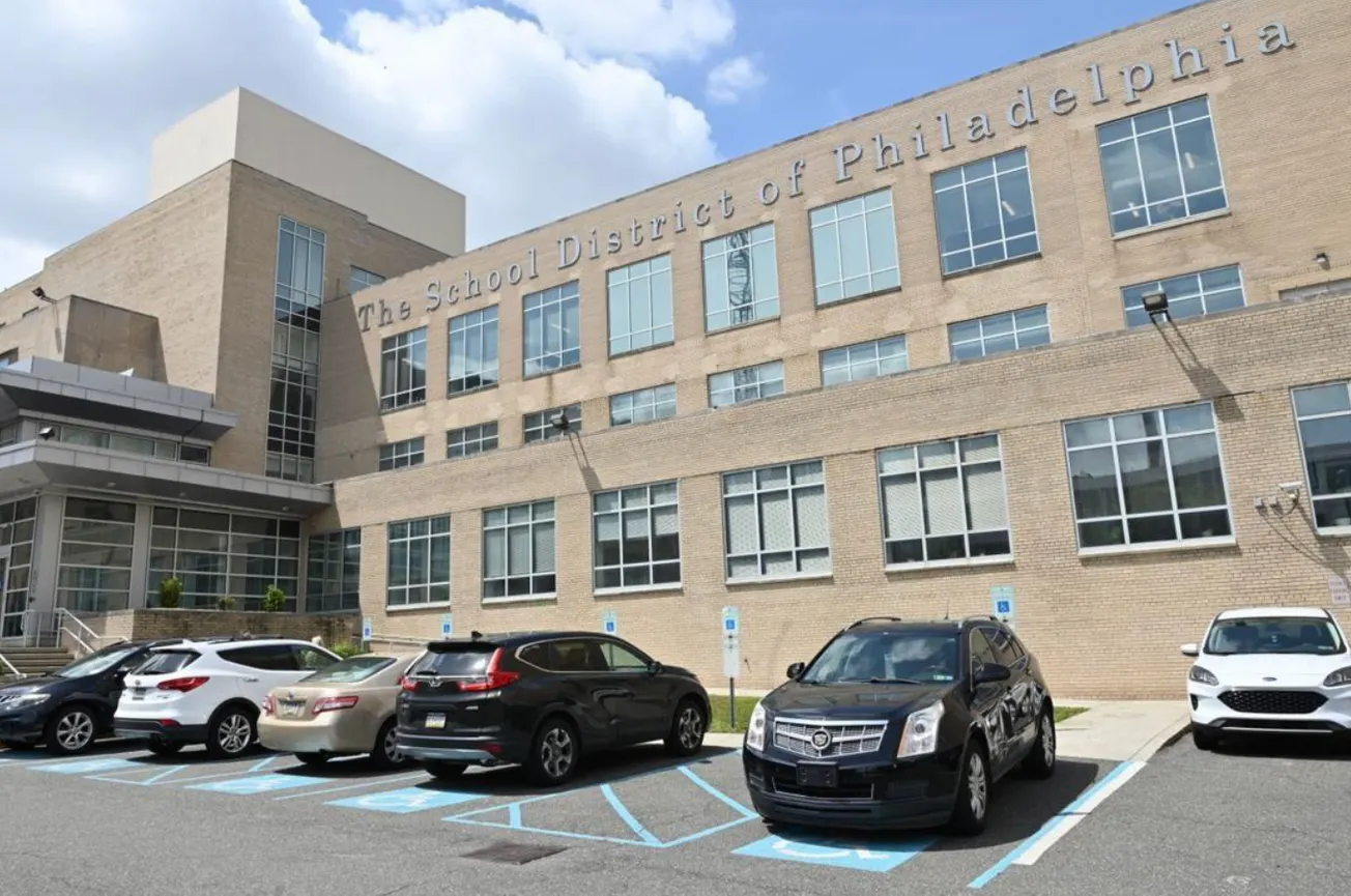 El distrito escolar de Filadelfia remodela las redes de aprendizaje