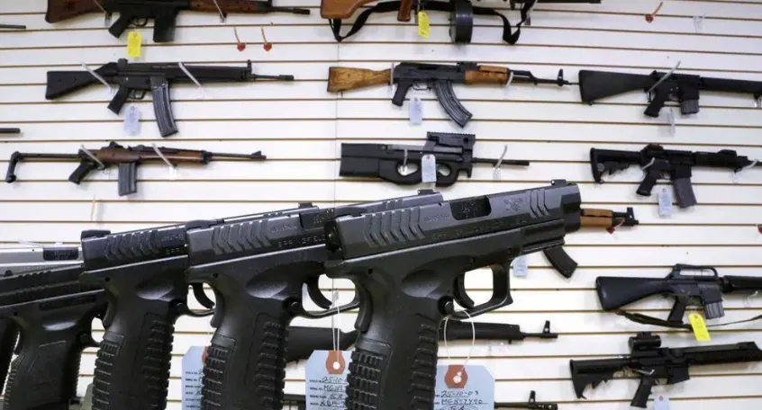 El Tribunal Federal de Apelaciones confirma la prohibición de las armas de asalto en Maryland