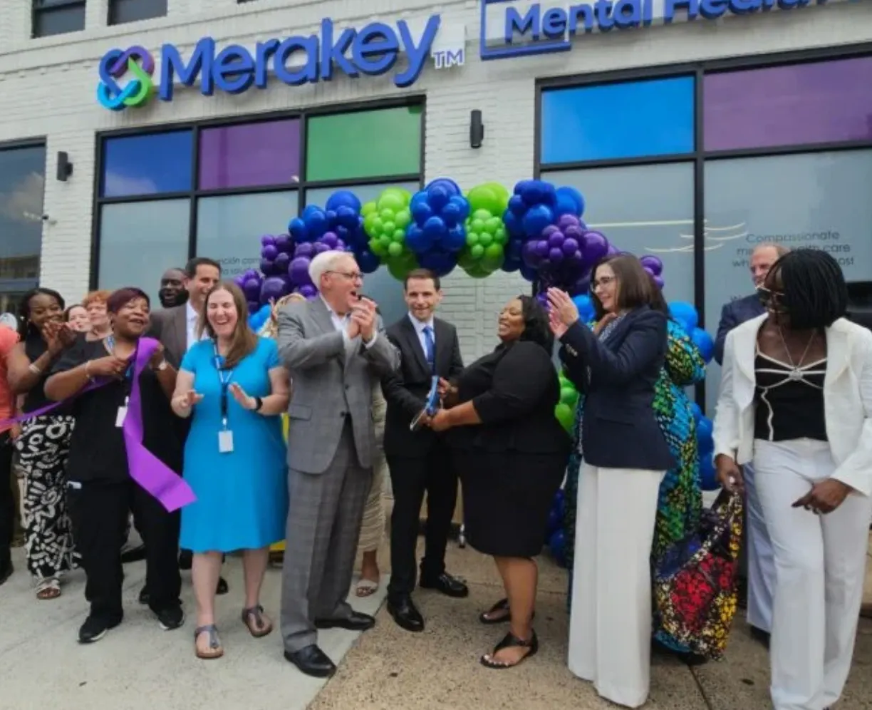 Filadelfia pone en marcha la primera clínica de atención urgente de salud mental