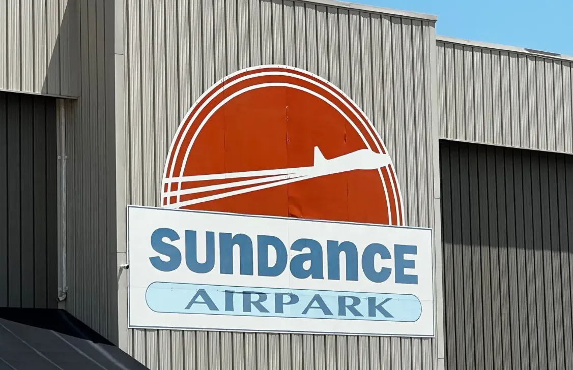 Un accidente de avioneta en el aeropuerto de Sundance se cobra cuatro vidas