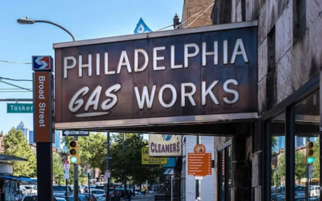 El cambio climático, protagonista en la reunión de la Comisión del Gas de Filadelfia