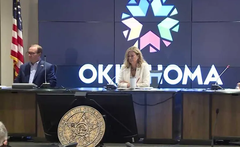 El Comisionado de la Corporación de Oklahoma bajo investigación por acusaciones de mala conducta en viajes de trabajo
