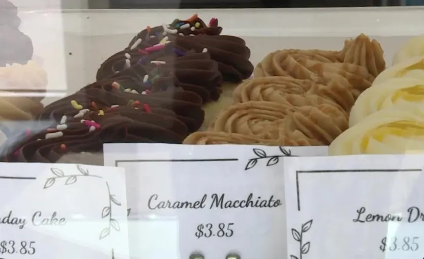 Las pequeñas empresas locales de Oklahoma se enfrentan a la inflación