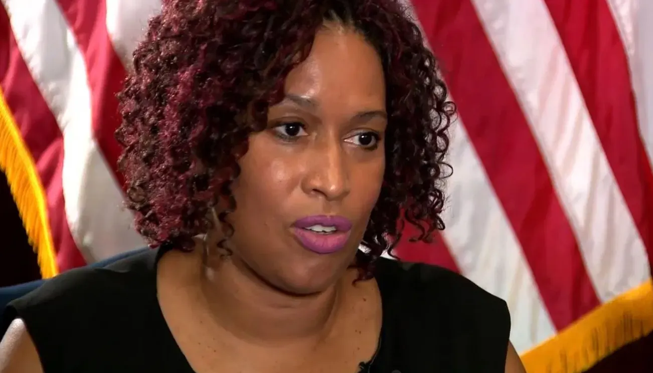 DC se enfrenta a una convulsión política con el concejal Trayon White acusado de soborno