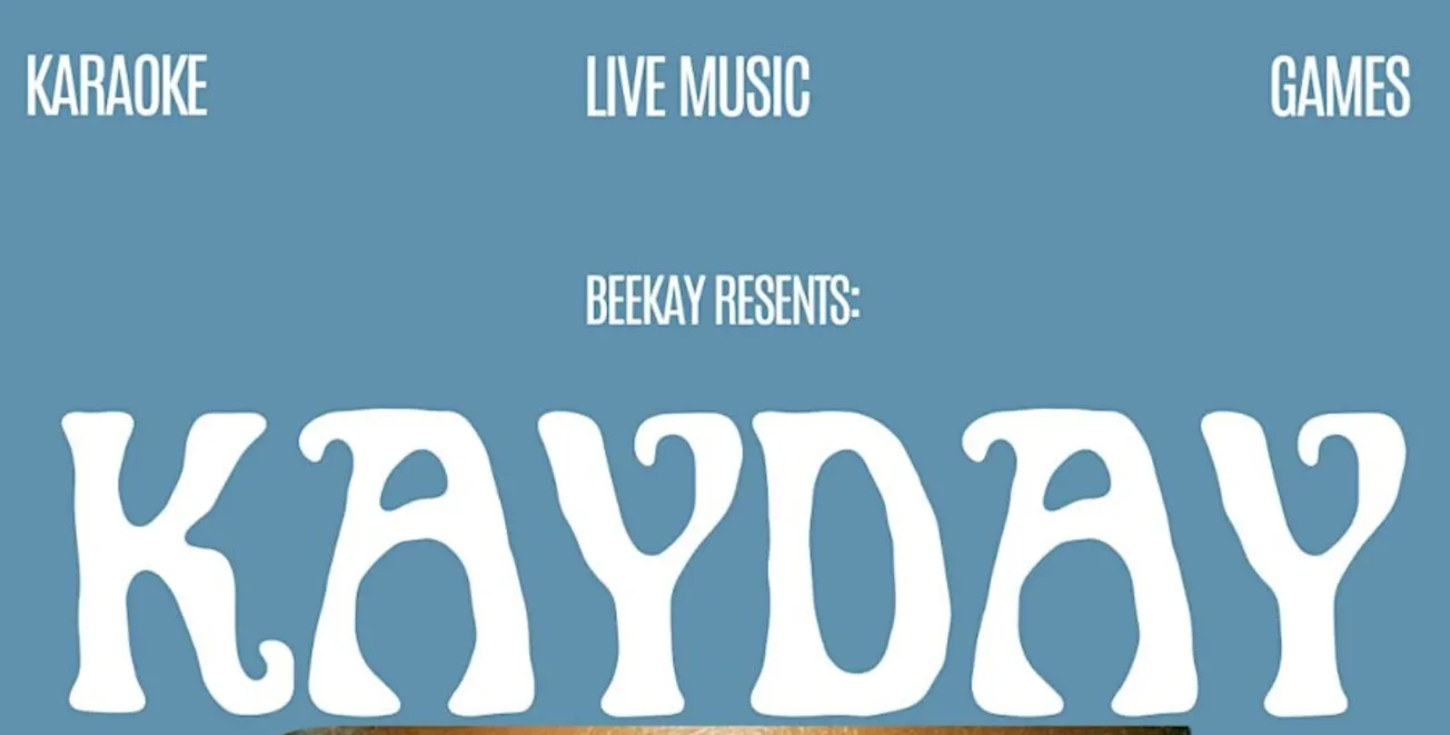 Kayday: Expression of Art & Life y otros eventos en Chicago esta semana